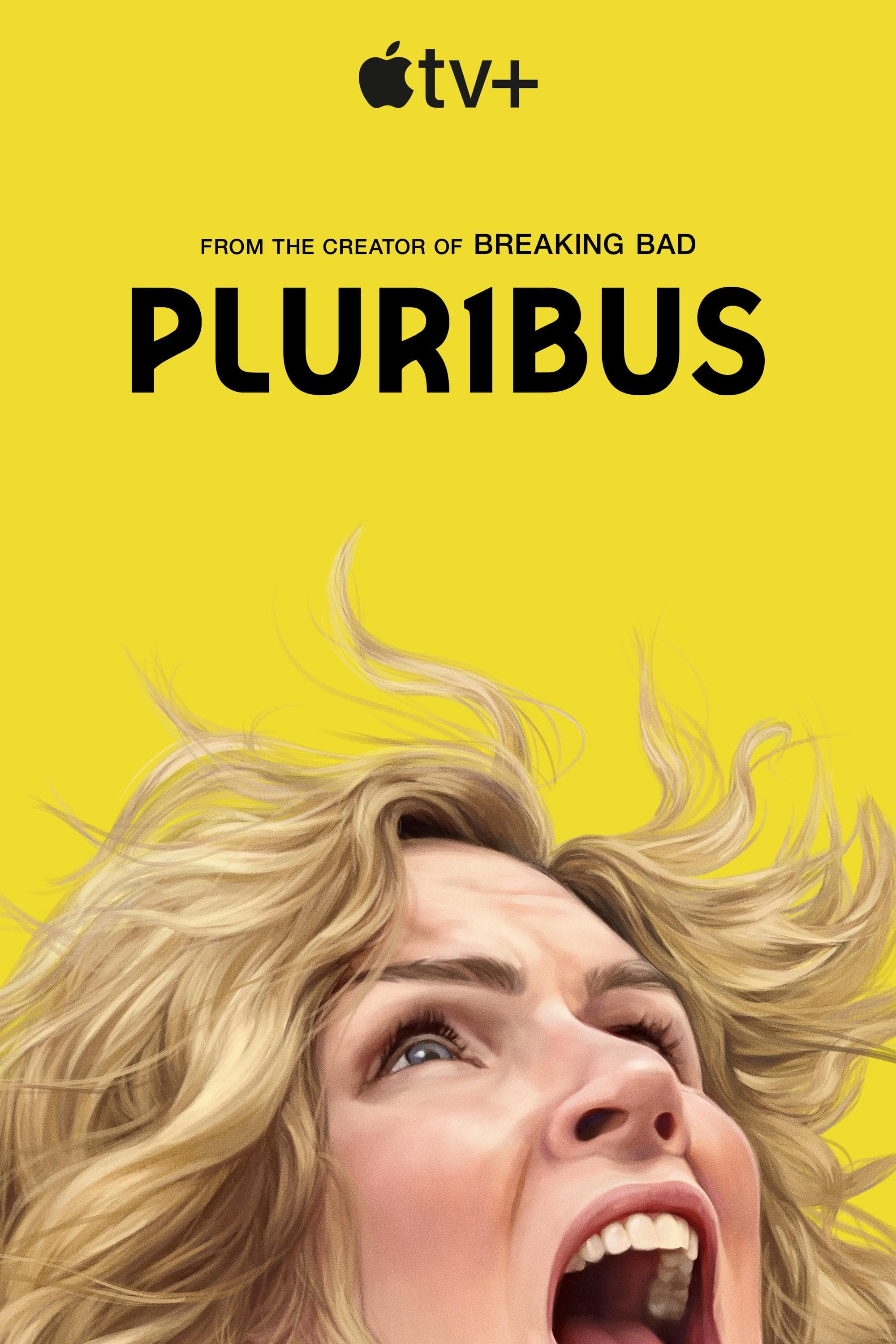 Pluribus poster