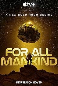 For All Mankind poster