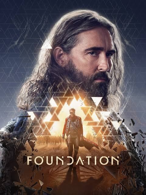 Foundation poster