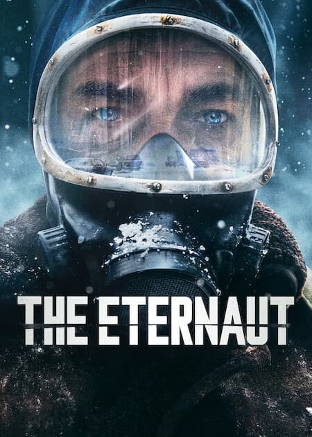 The Eternaut poster