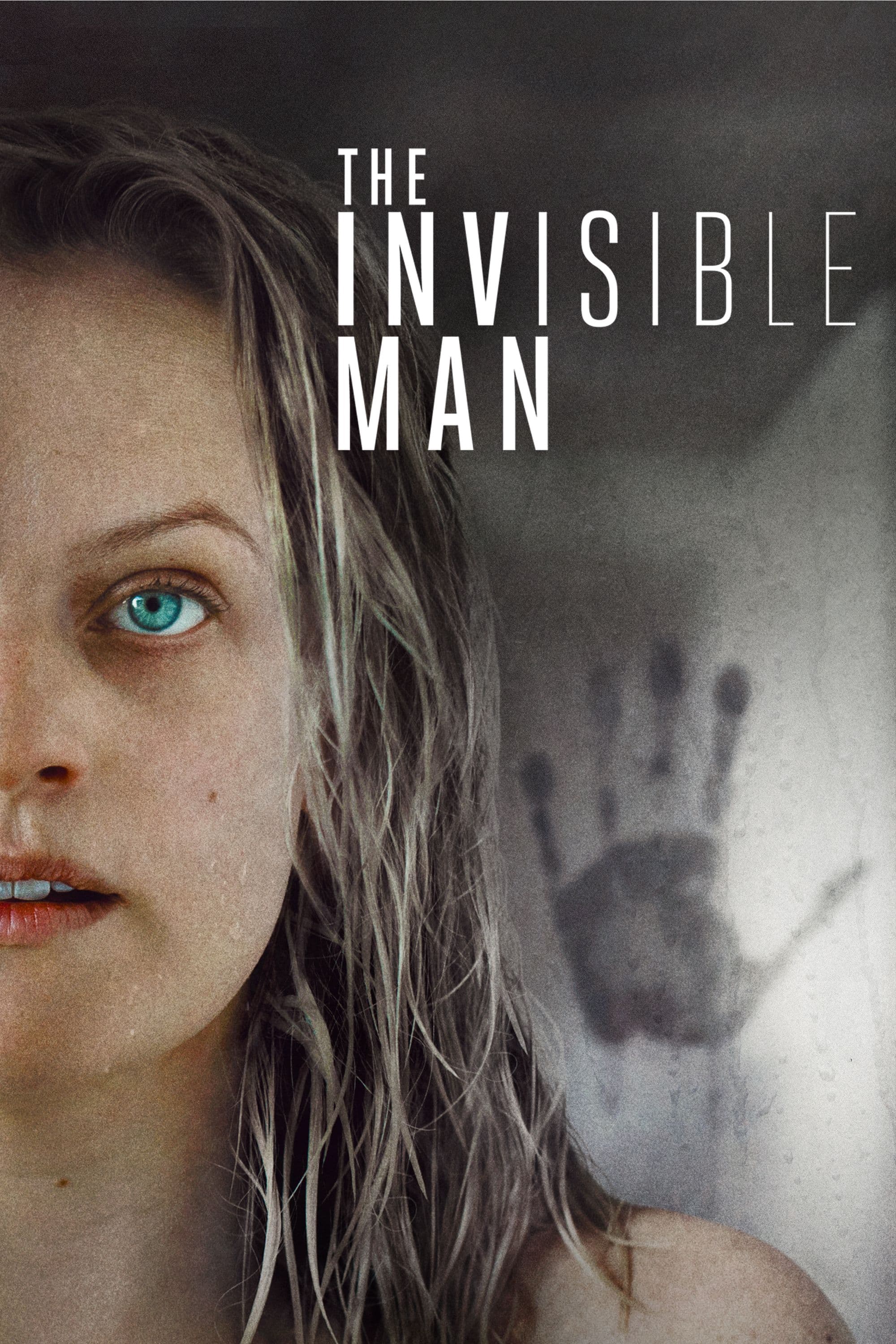 The Invisible Man poster