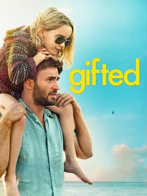 Gifted poster