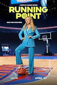 Running Point poster