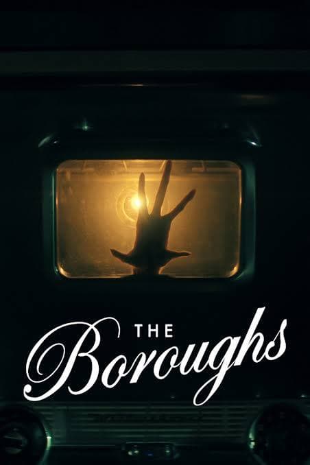 The Boroughs poster